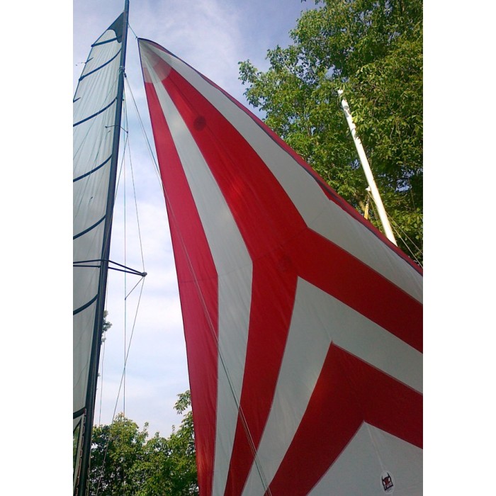 Spinnaker Catamaran 18 pieds Spinnaker Catamaran 18 pieds