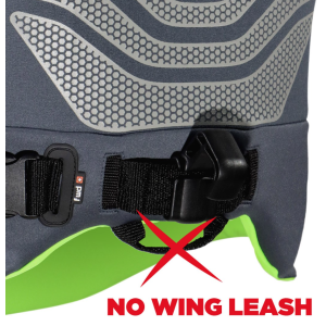 WING NEO VEST 50N WING NEO VEST 50N