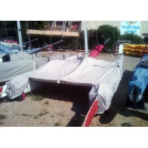 Taud de Catamaran AHPC C2