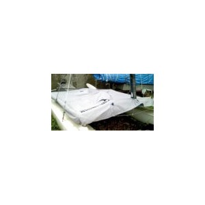Taud de Catamaran Hobie Cat 16 - trampoline