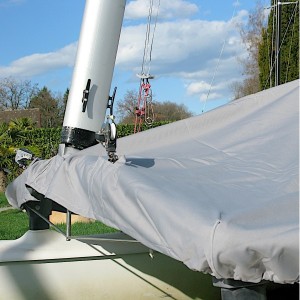 Taud de Catamaran Hobie Cat 16 - trampoline