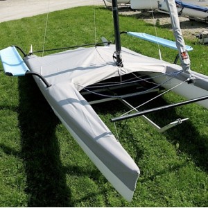 Telo Hobie 17