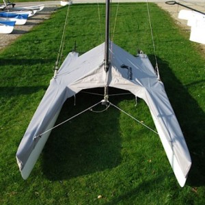 Taud de Catamaran Hobie Cat 18