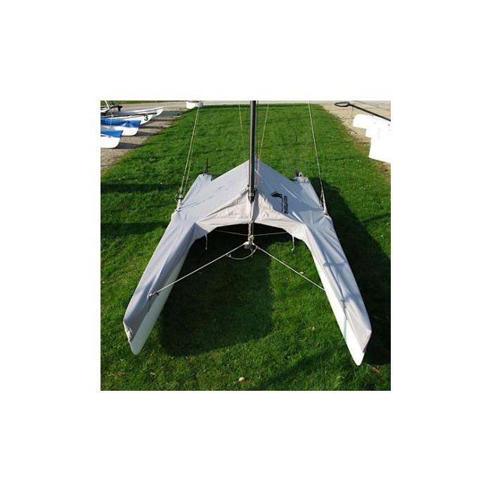 Taud de Catamaran Hobie Cat 18 Taud de Catamaran Hobie Cat 18