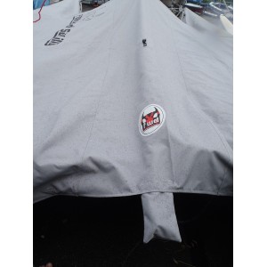 Cover Nacra 17