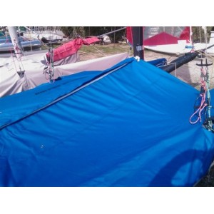 Cover Hobie Wild Cat