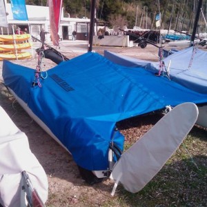 Telo Hobie Wild Cat