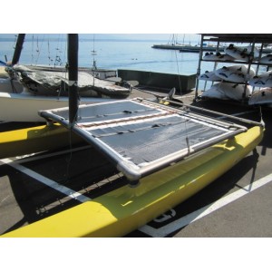 Trampolin Hobie 14