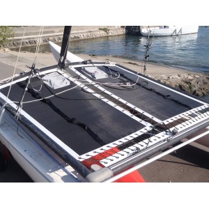 Trampolin Hobie 16