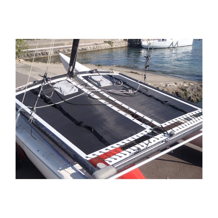 Trampoline Hobie Cat 16 Trampoline Hobie Cat 16