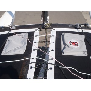 Trampoline Hobie 16