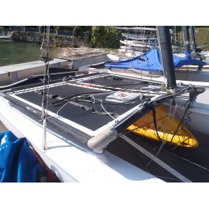 Trampolin Hobie 16