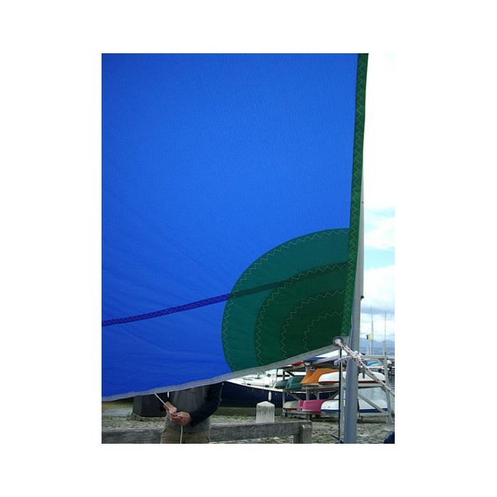 Spinnaker 470 Spinnaker 470