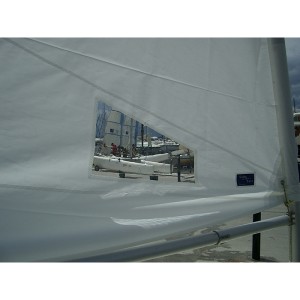 Grand Voile Laser 4.7 m2