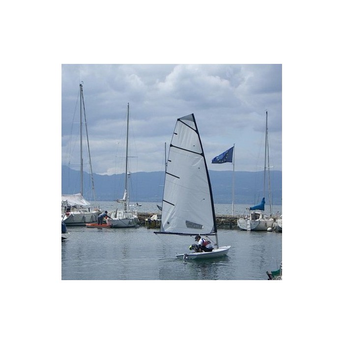 Randa Laser sport 7.1m2 Randa Laser sport 7.1m2