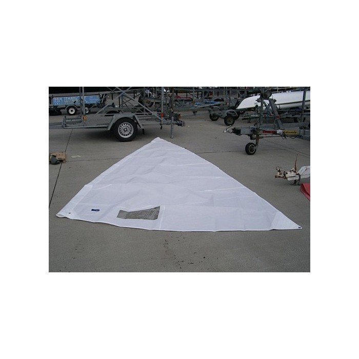 Grand voile Laser STANDARD ENTRAINEMENT 7.06 m2 Grand voile Laser STANDARD ENTRAINEMENT 7.06 m2