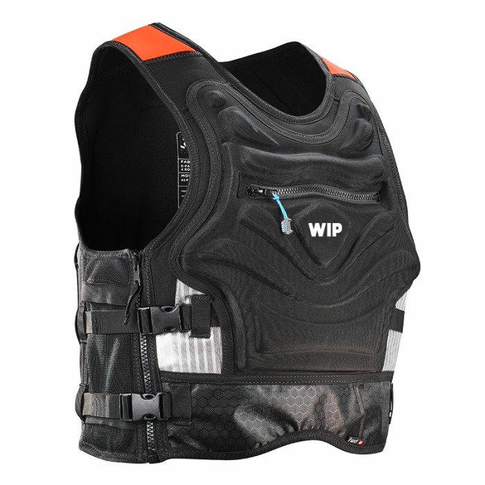 IMPACT VEST 50N IMPACT VEST 50N