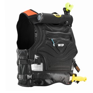 IMPACT VEST 50N