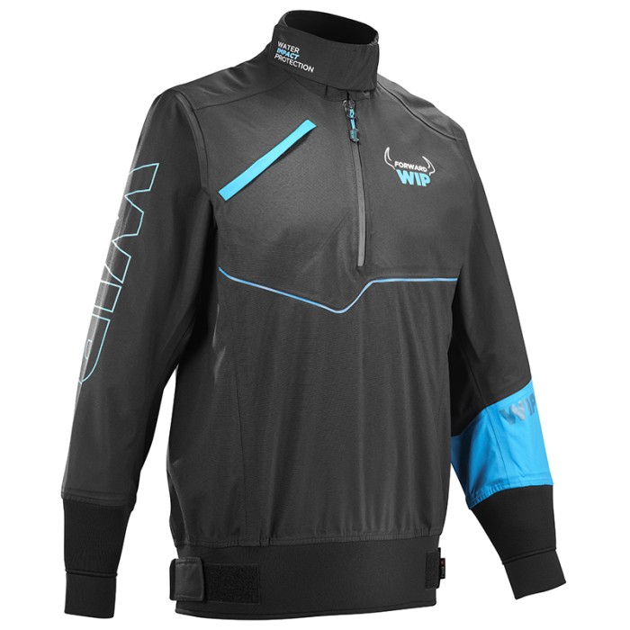 FLEX SMOCK JUNIOR BLACK FLEX SMOCK JUNIOR BLACK