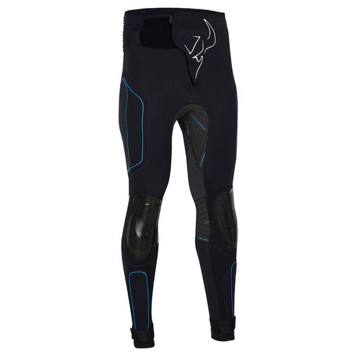NEO PANT 3MM BLACK NEO PANT 3MM BLACK