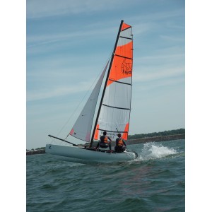 Grand voile compatible Twincat 15 Sport