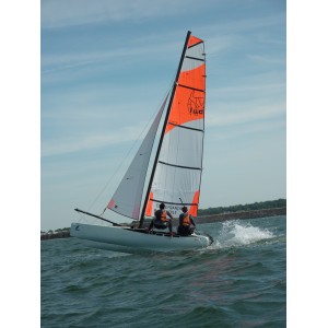 Mainsail compatible Twincat 15 Sport