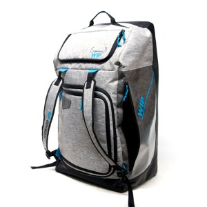 GEARPACK 100L HEATHER GREY 100L