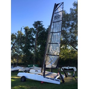 Mainsail S9 Bimare