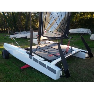 Mainsail S9 Bimare