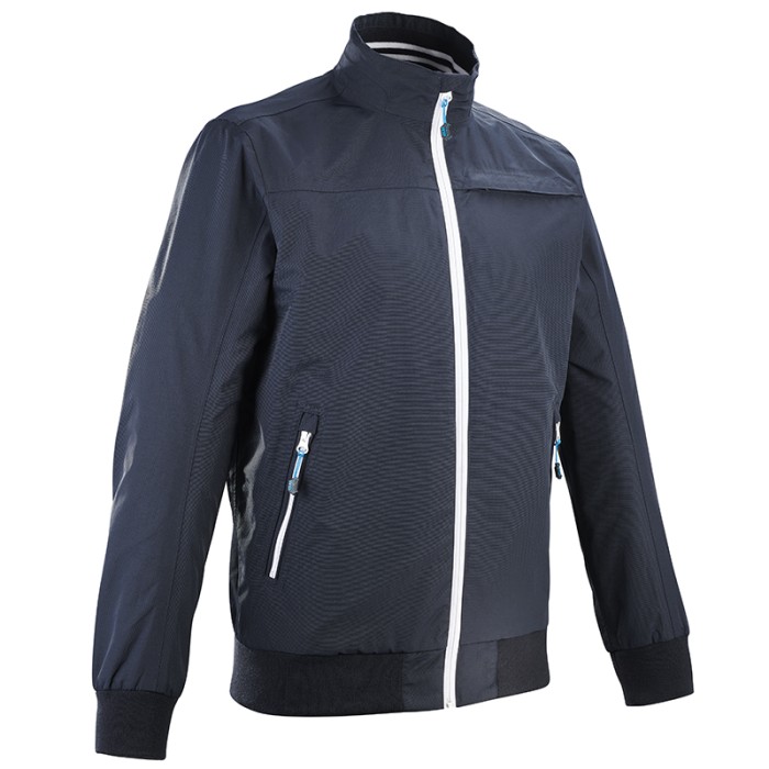 CLUB JACKET NAVY BLUE 620113 CN CLUB JACKET NAVY BLUE 620113 CN