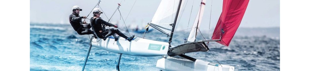 Nacra 17