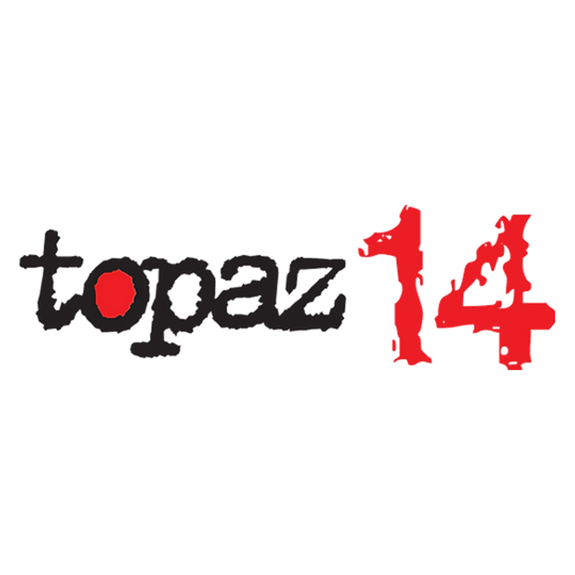 Topaz 14