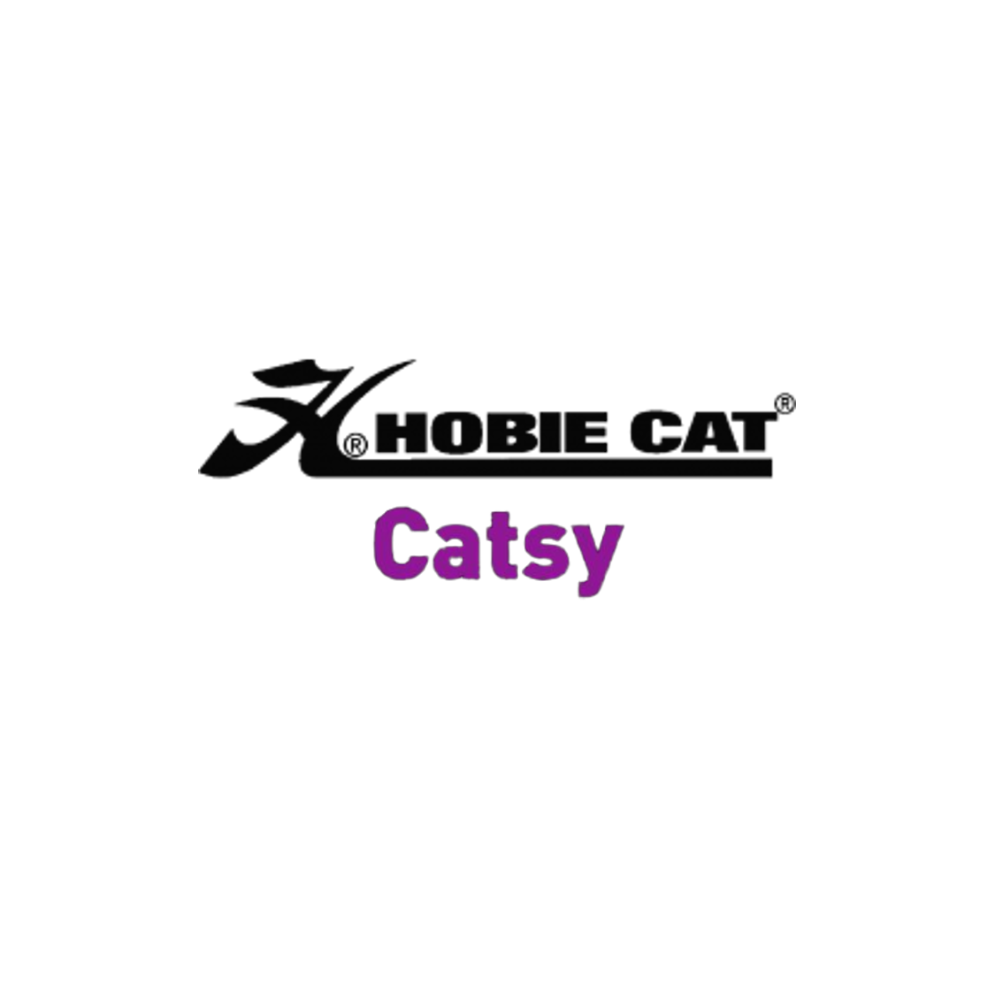 Compatible Hobie Cat Catsy